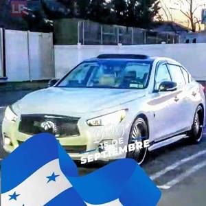 Meet your Posher, Jose s